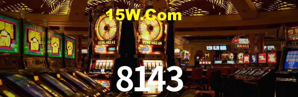 8143 Slot