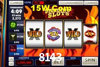 8143 Slot